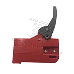 Chain Sprocket Cover